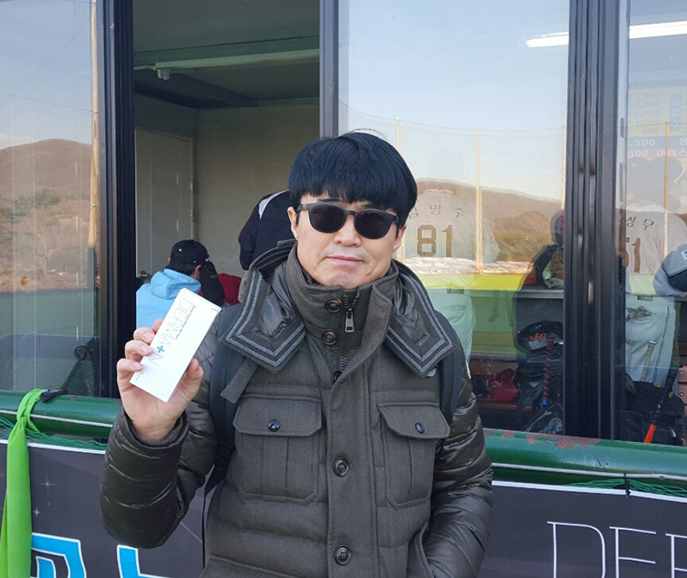 더마앤 퍼스트브랜드 5종